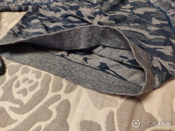 Костюм для фитнеса женский Dutte Dutta фото
