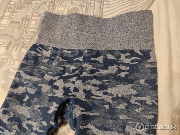 Костюм для фитнеса женский Dutte Dutta фото