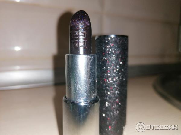 givenchy le rouge night noir