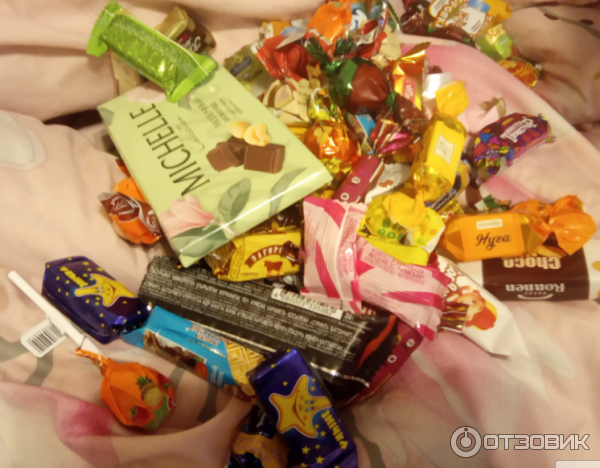 ивкон презент