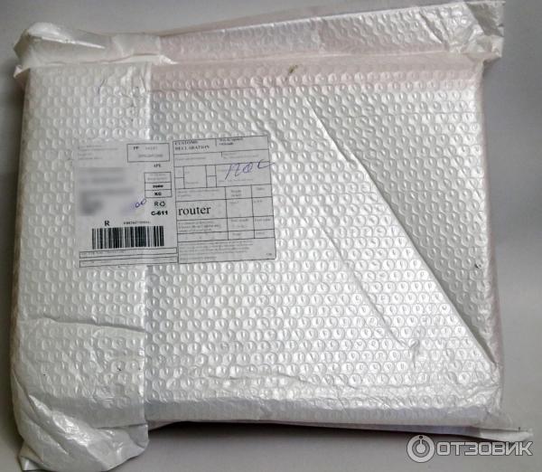 Беспроводной роутер XIAOMI Mi WiFi Router 4a фото