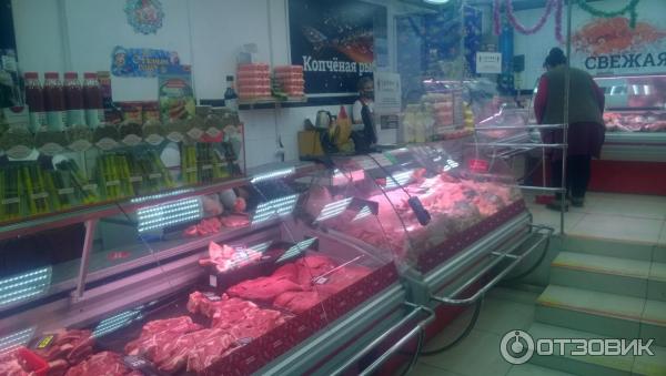 Свежая Корзина Сеть Магазинов Официальный Сайт