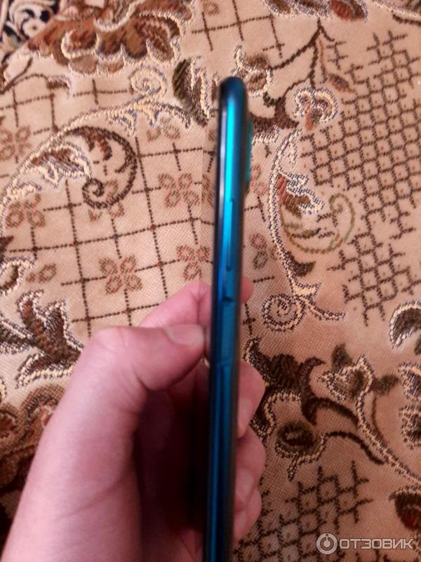 Смартфон Huawei P40 Lite фото