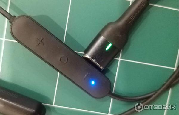 Беспроводные наушники Honor Sport AM61