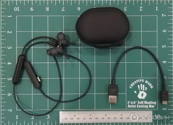 Беспроводные наушники Honor Sport AM61