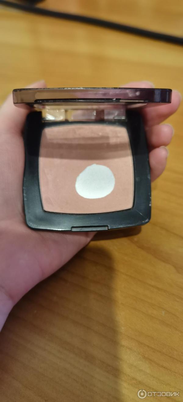 Отзыв о Румяна Catrice Blush Box | Catrice blush box в оттенке 010 soft ...