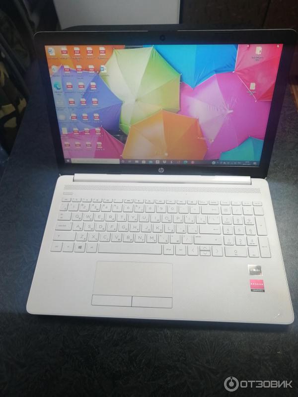 Ноутбук Hp 15 Db1232ur Купить