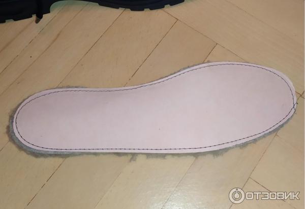 стелька