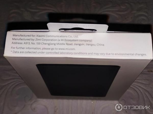 Внешний аккумулятор Xiaomi Mi Power Bank 2S 10000 mAh фото
