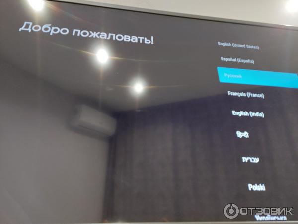 Медиаприставка Xiaomi Mi TV Stick фото