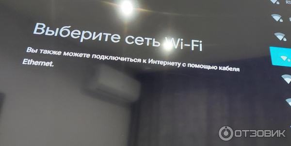 Медиаприставка Xiaomi Mi TV Stick фото