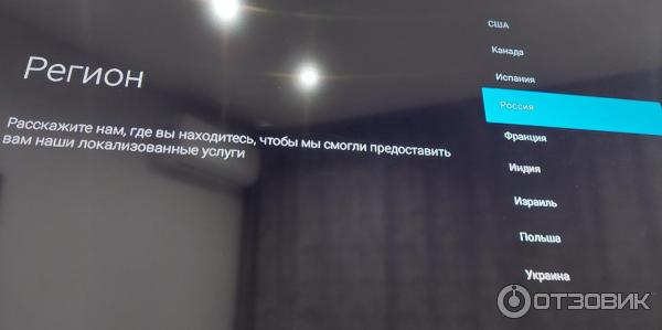 Медиаприставка Xiaomi Mi TV Stick фото
