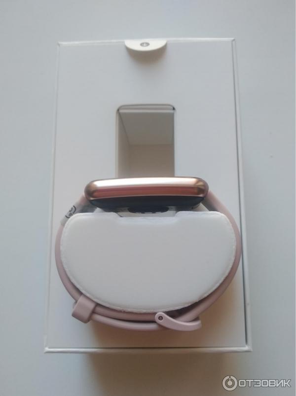 Смарт часы Huawei Watch Fit фото