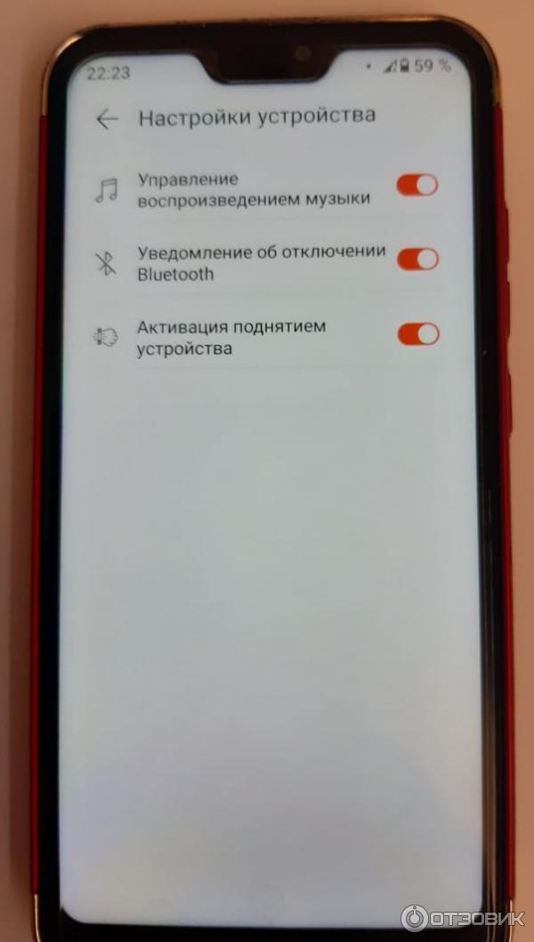 Смарт часы Huawei Watch Fit фото