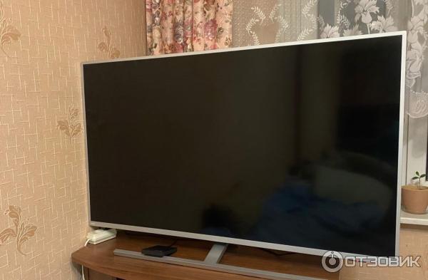 Телевизор Philips 50PUS8505 фото