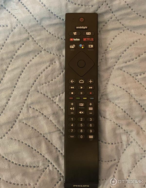 Телевизор Philips 50PUS8505 фото
