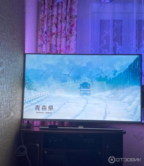 Телевизор Philips 50PUS8505 фото