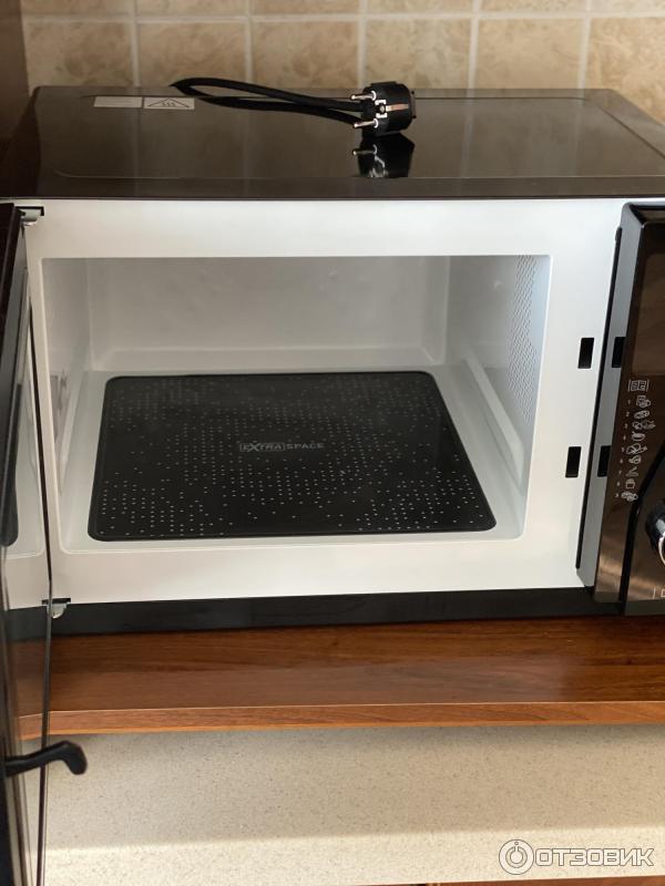 Микроволновая печь Hotpoint-ARISTON MWHA 2622 фото