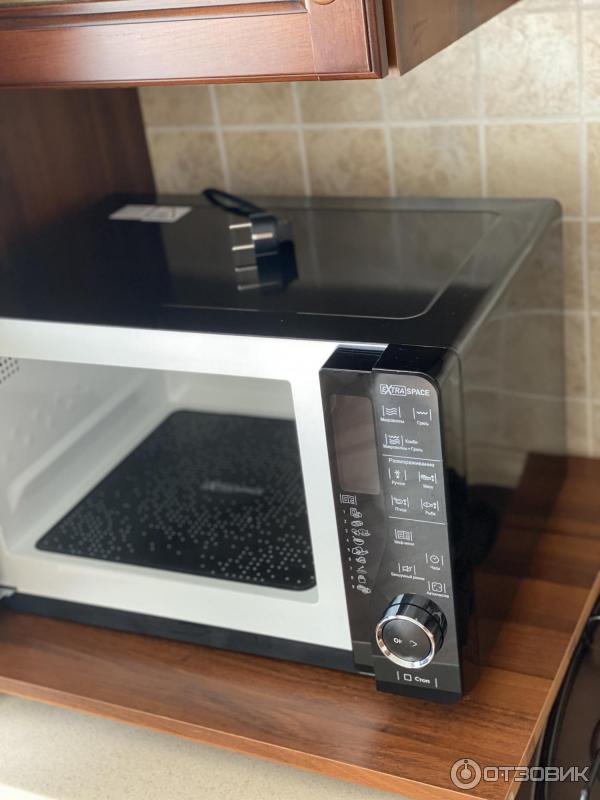 Микроволновая печь Hotpoint-ARISTON MWHA 2622 фото