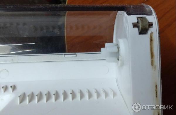 Беспроводной пылесос Deerma Vacuum Cleaner VC20-Plus фото