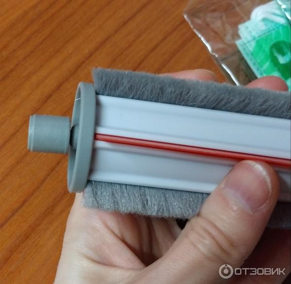 Беспроводной пылесос Deerma Vacuum Cleaner VC20-Plus фото