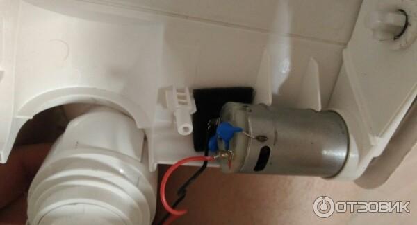 Беспроводной пылесос Deerma Vacuum Cleaner VC20-Plus фото