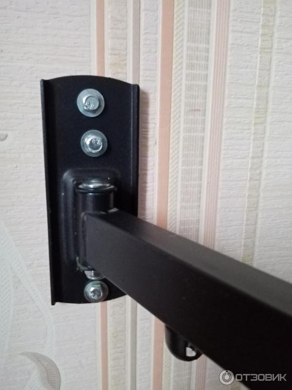 Настенное крепление для LED/ LCD телевизоров Tuarex Alta-204 фото