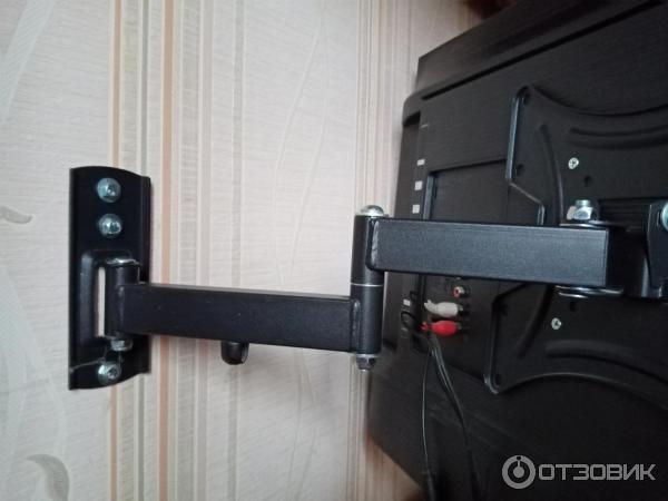 Настенное крепление для LED/ LCD телевизоров Tuarex Alta-204 фото