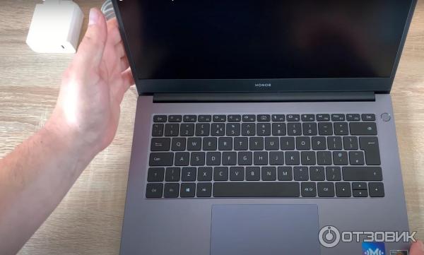 Клавиатура Honor MagicBook 14