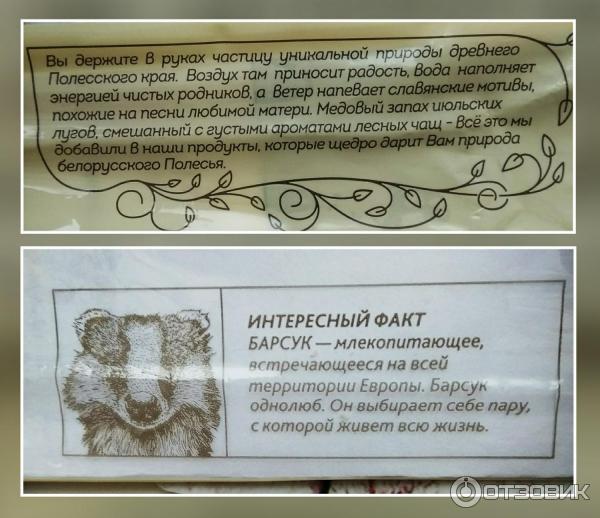 Сыр Кантаре со вкусом топленого молока Золото Пущи фото