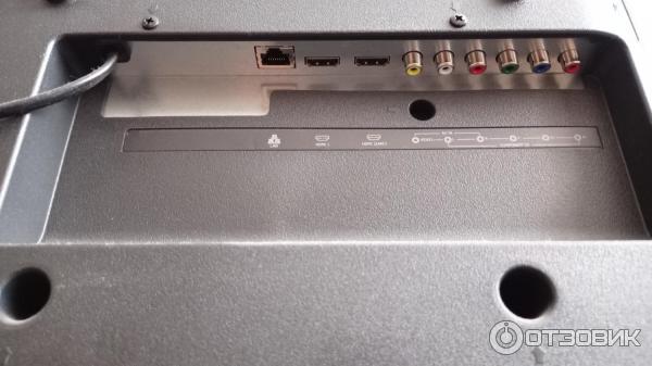 Телевизор Doffler 43DFS69 фото
