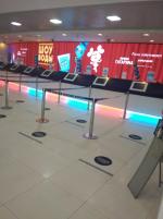 Что отличает аквапарк "Москвариум" от других?