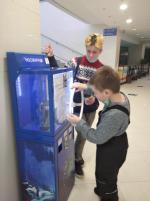 Что отличает аквапарк "Москвариум" от других?