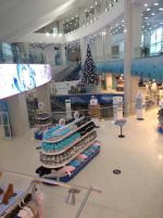 Что отличает аквапарк "Москвариум" от других?