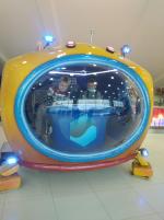 Что отличает аквапарк "Москвариум" от других?