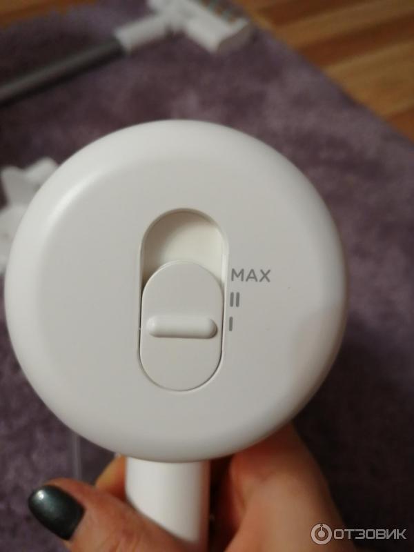 Беспроводной пылесос Xiaomi Dreame V9p