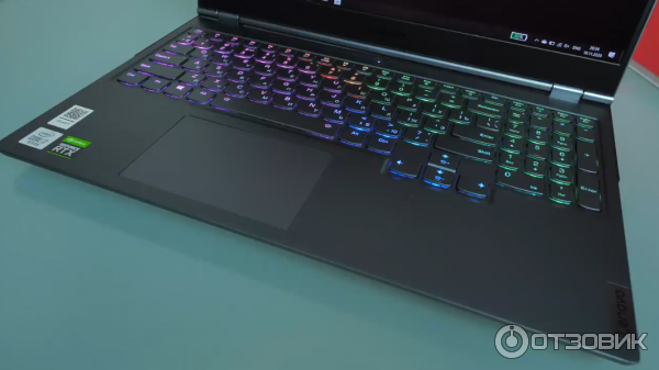 Ноутбук Lenovo Legion 7i фото
