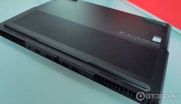 Ноутбук Lenovo Legion 7i фото