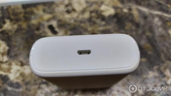 Зарядное устройство Xiaomi ZI5 PB401 для аккумуляторов AA фото