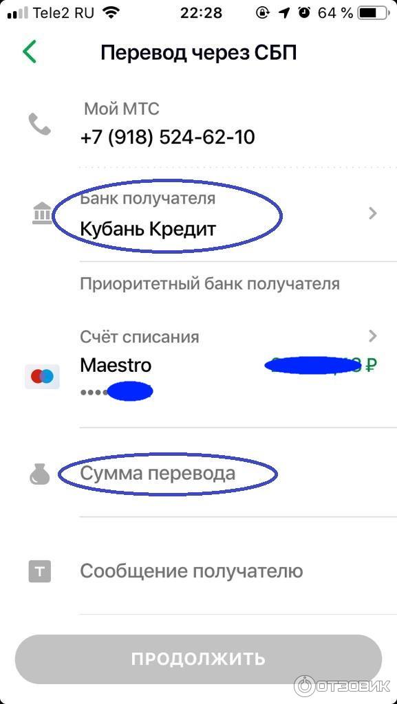 Система быстрых переводов Сбербанк фото