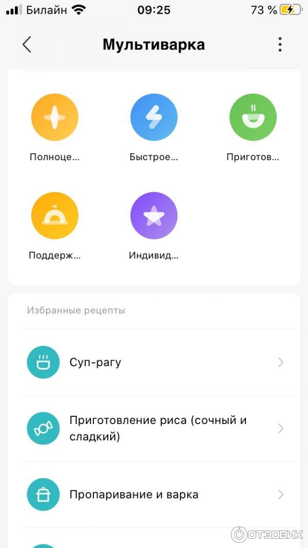Индукционная рисоварка Xiaomi