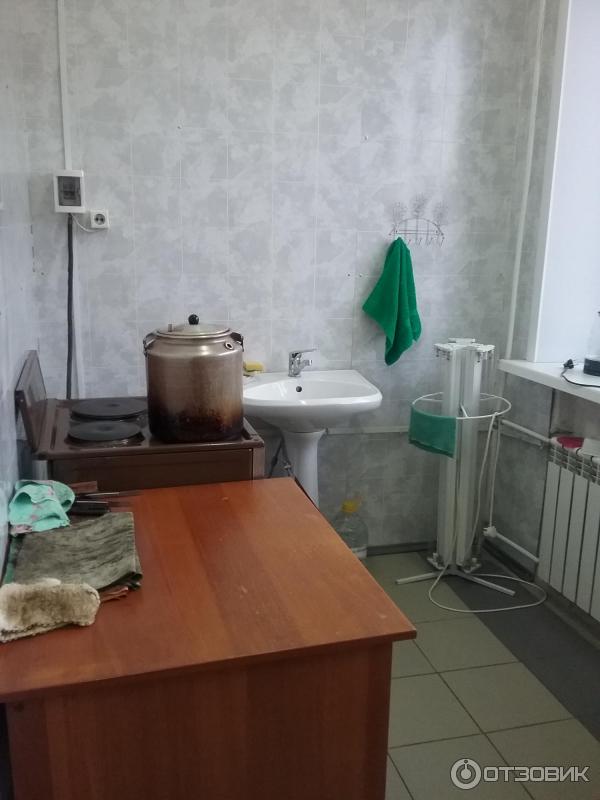 Санаторий в вольске волжские зори