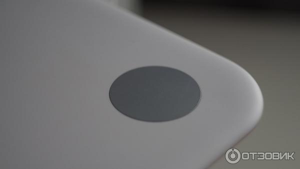 Умные весы Xiaomi Mi Body composition scale фото