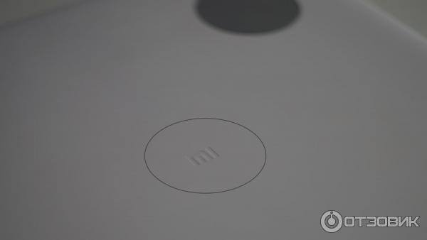 Умные весы Xiaomi Mi Body composition scale фото