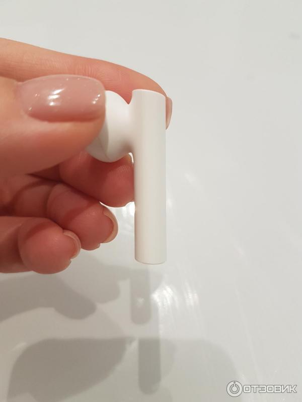 Наушники xiaomi mi air 2s фото