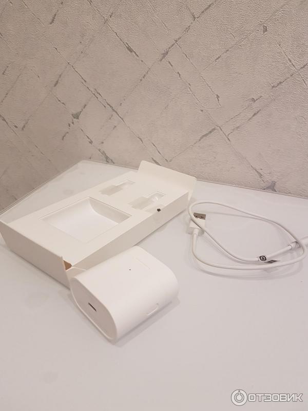 Наушники xiaomi mi air 2s фото