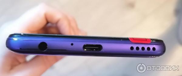 Смартфон Huawei Honor 30S
