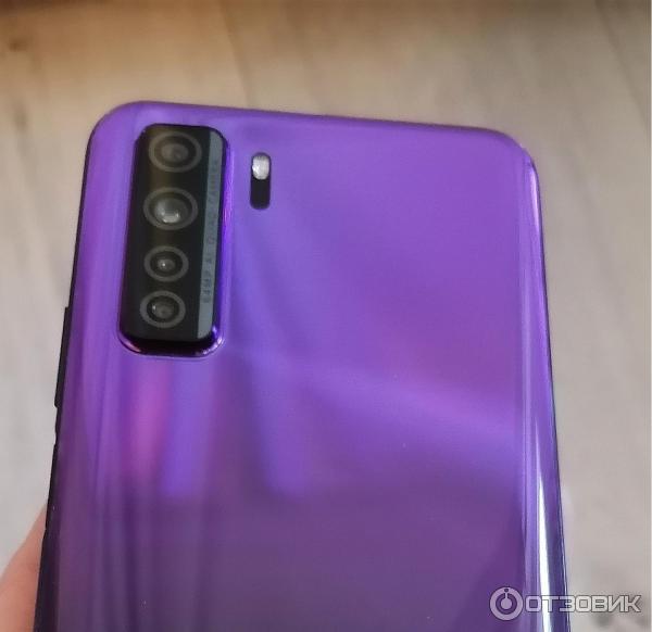 Смартфон Honor 30S