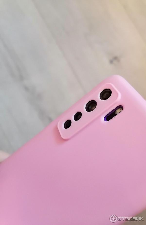 Смартфон Huawei Honor 30S