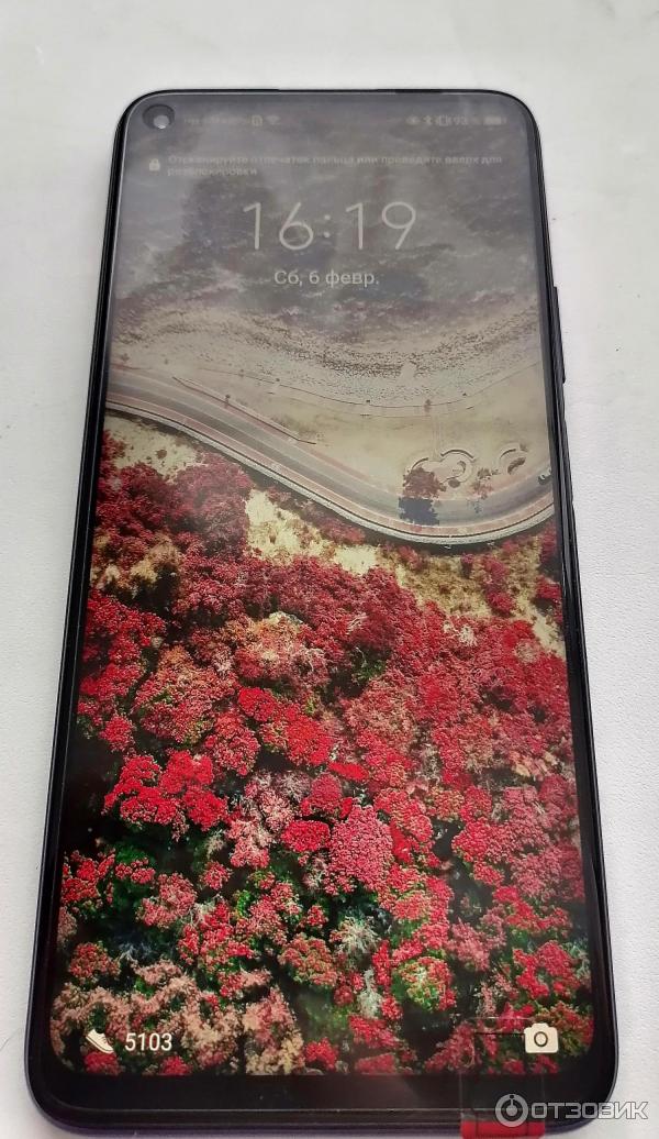 Смартфон Honor 30S